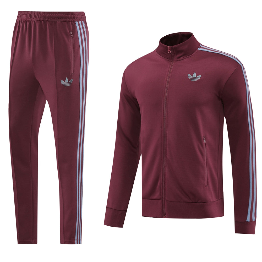 Conjunto adidas originals hotsell