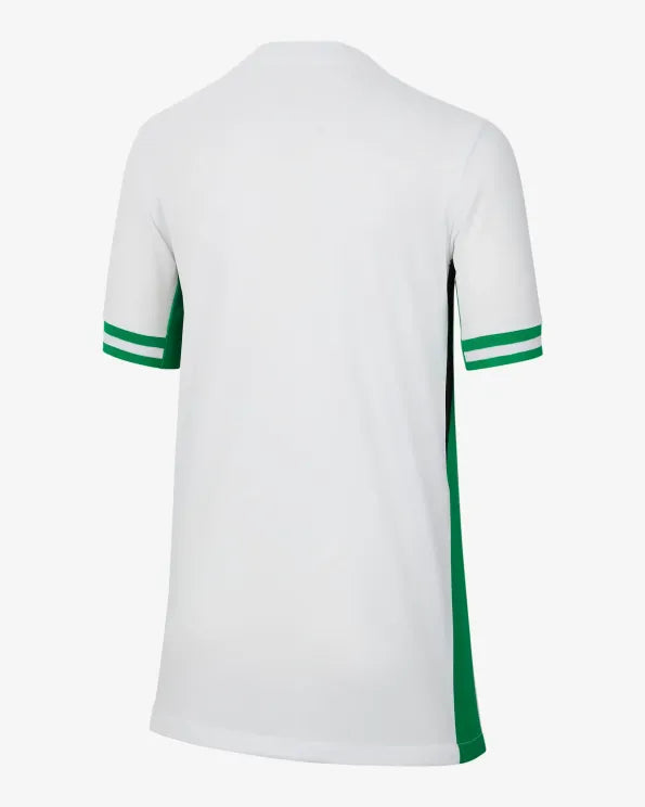 Camisa Nigéria 2024/25 Home