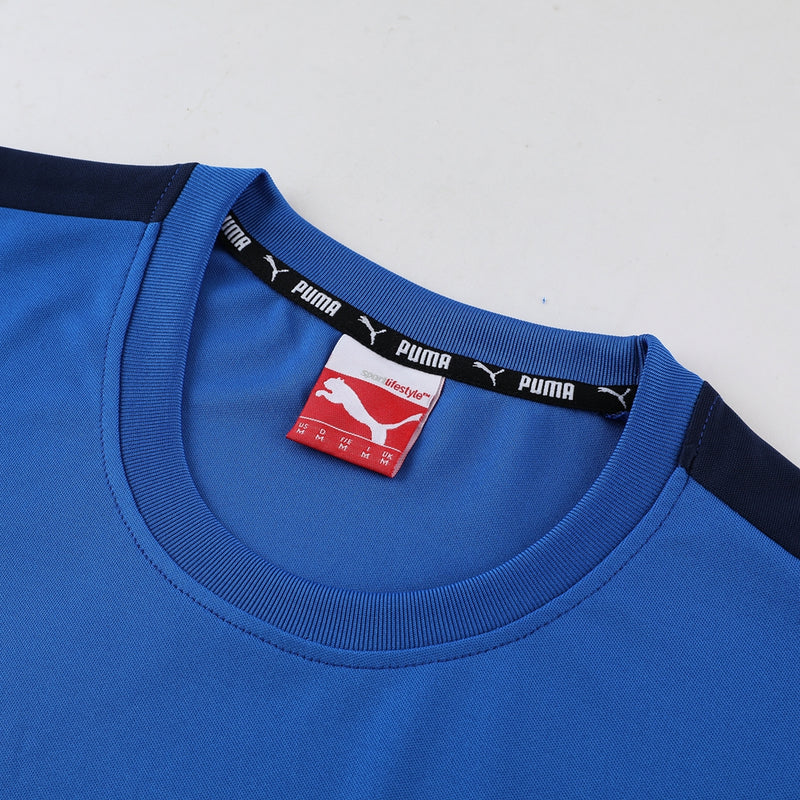 Kit Puma - Azul Claro