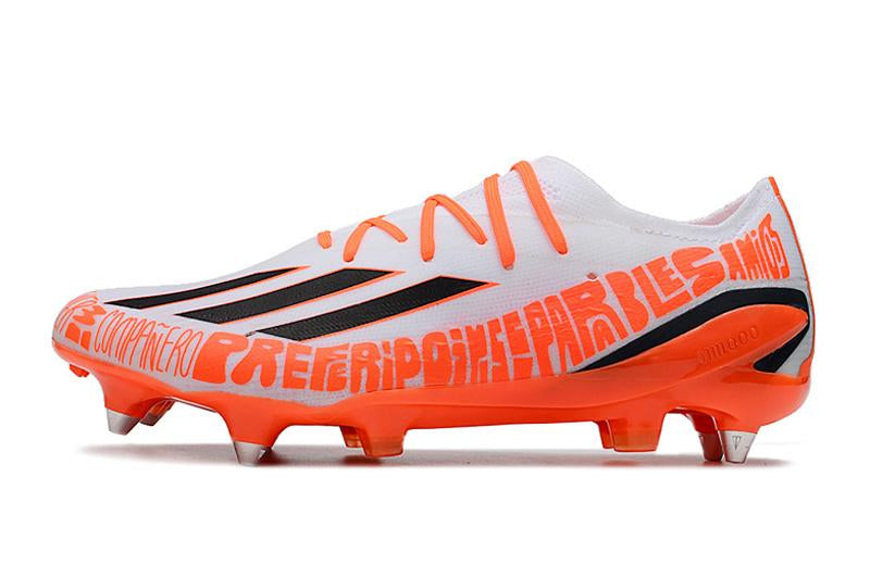 Chuteira Adidas X Speed portal SG Campo