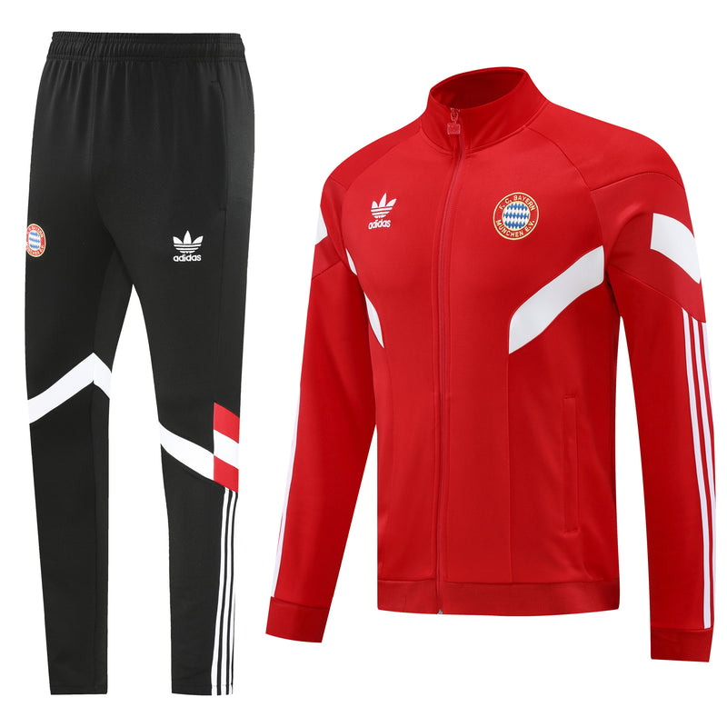 Conjunto Bayern de Munique 2024/25