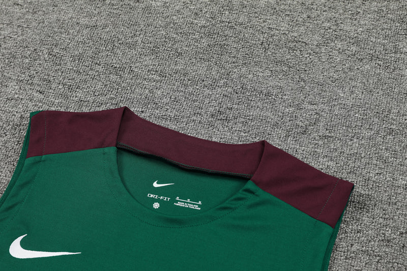 KIT REGATA PSG 24/25 - VERDE