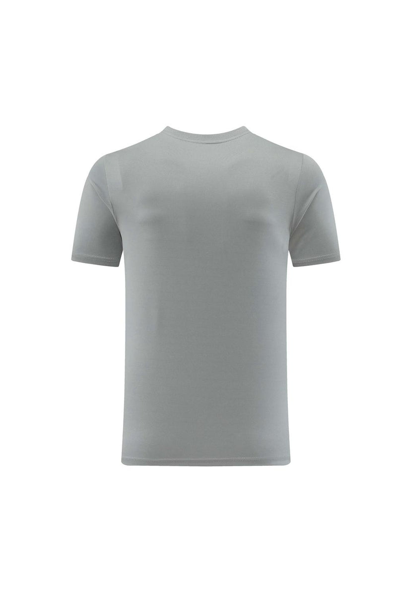 Camisa Treino Nike - Cinza