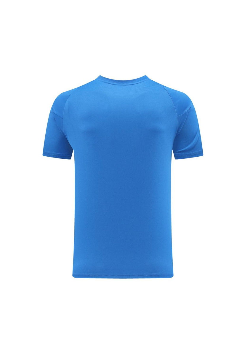 Camisa Treino Adidas - Azul Claro