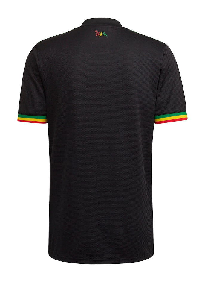 Camisa Ajax 2021/22 Terceira