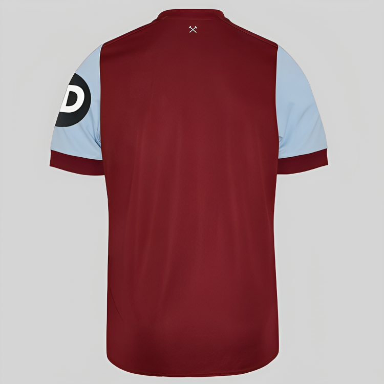 Camisa West Ham 2023/24 Home