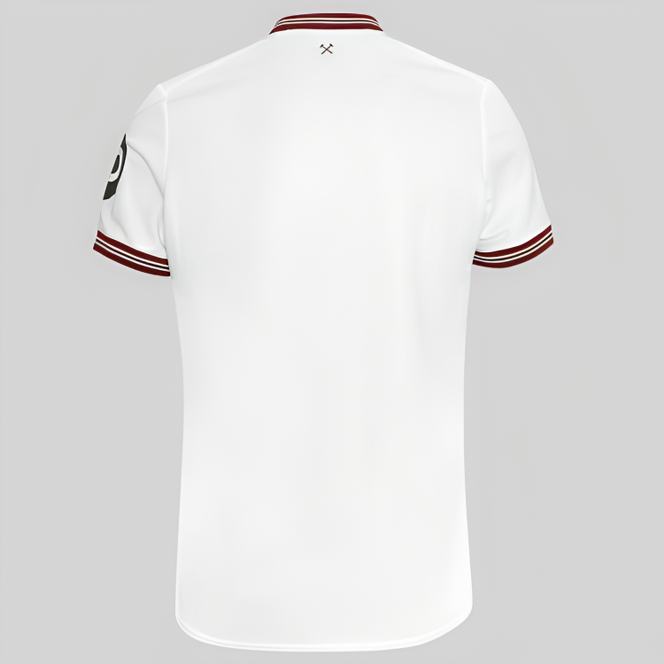 Camisa West Ham II 2023/24