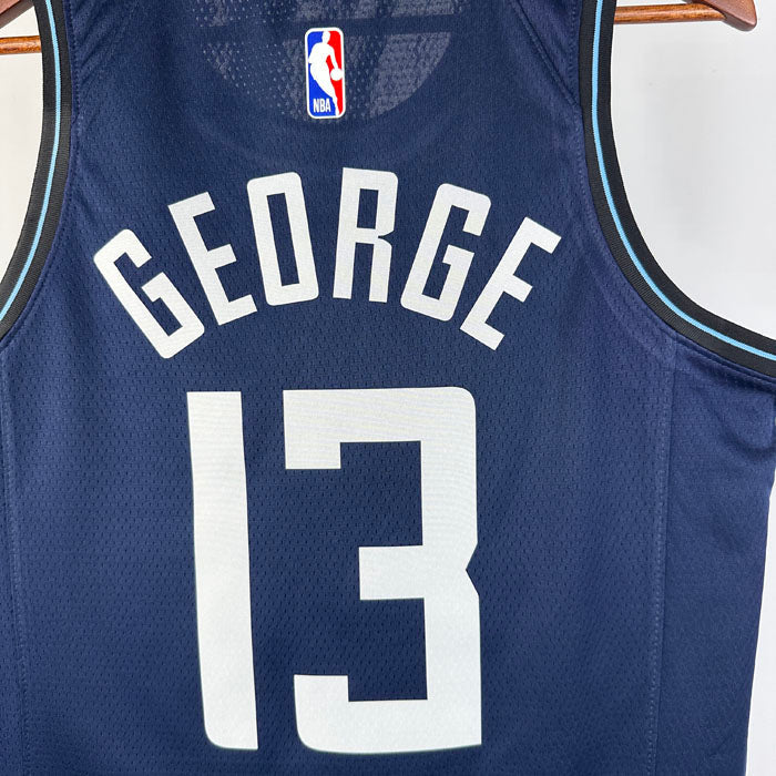 Regata NBA Los Angeles Clippers City Edition 23/24 Paul George