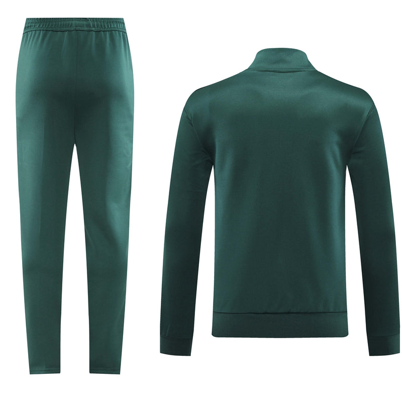 Conjunto Adidas Originals - Verde