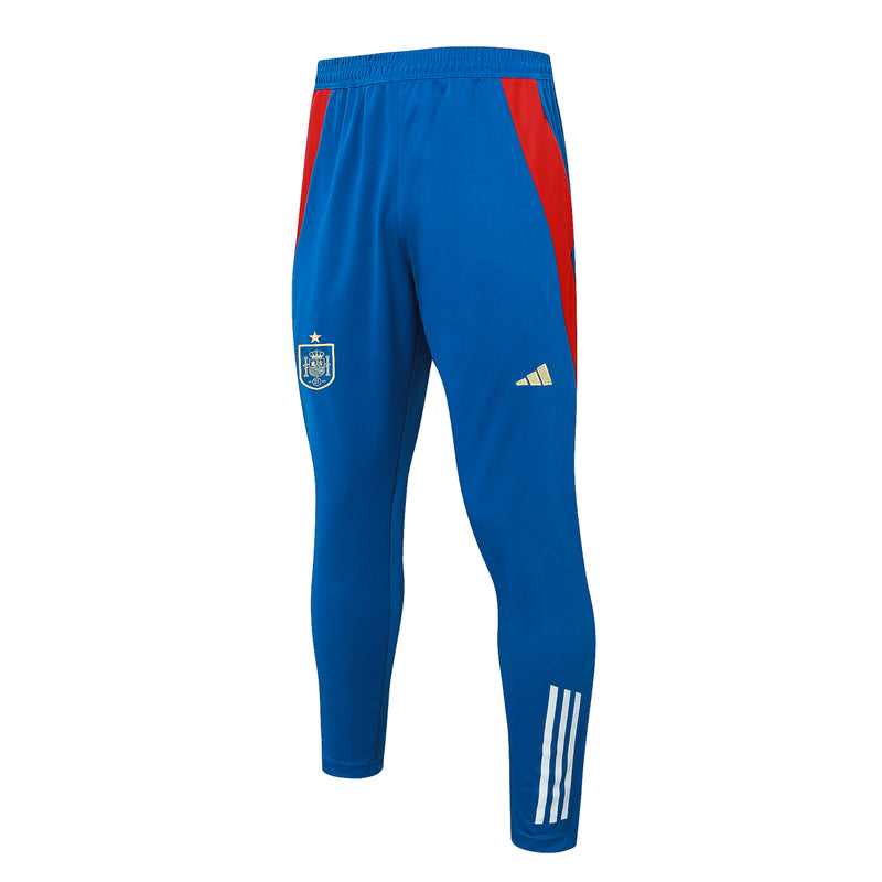 Calça Espanha 2024/25 - Azul