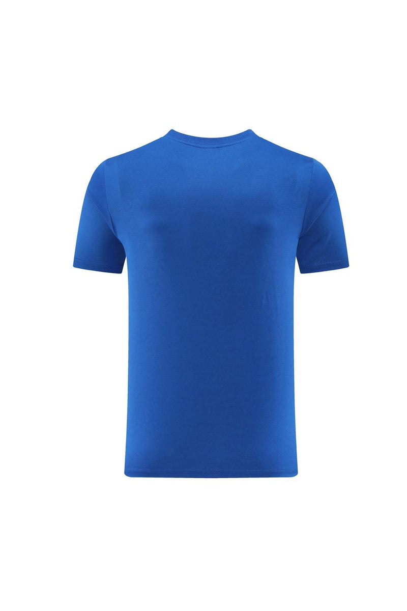 Camisa Treino Nike - Azul Claro