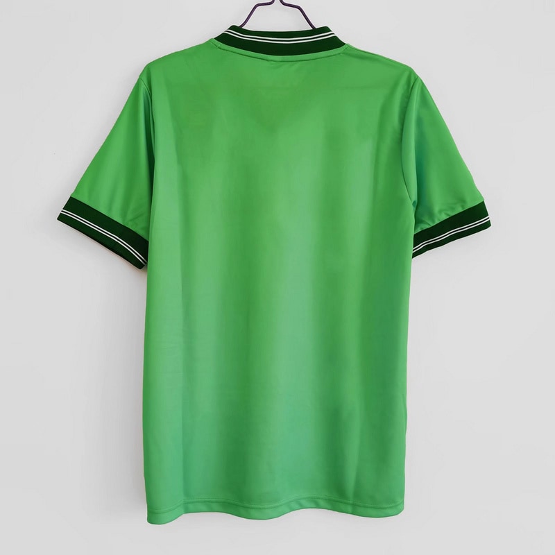 Camisa Retrô Celtics 1984∕86 Home