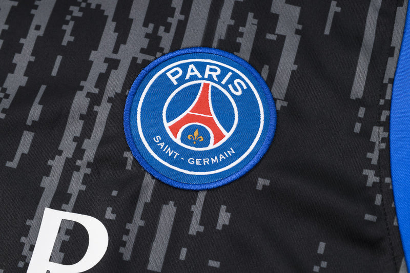 KIT REGATA PSG 2023/24