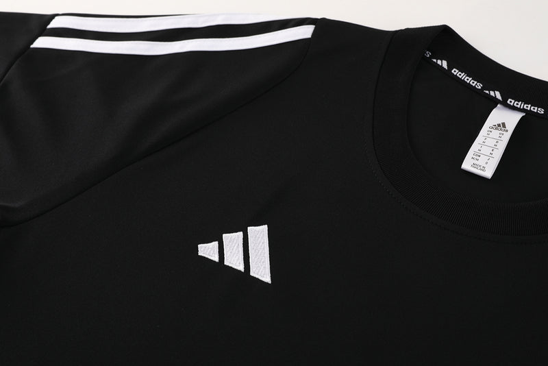 Camisa Treino Adidas - Preto