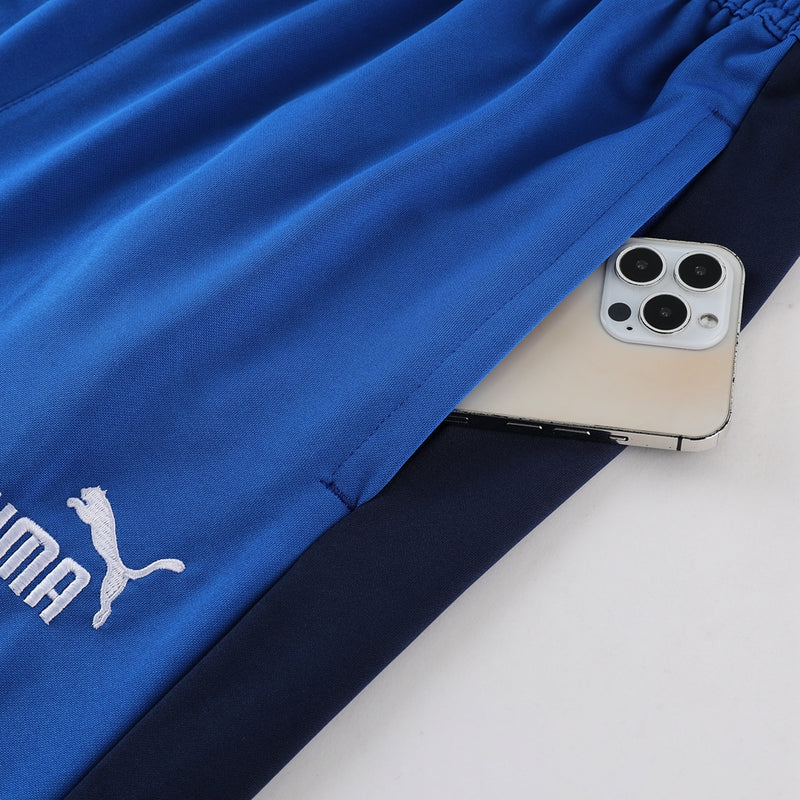 Kit Puma - Azul Claro