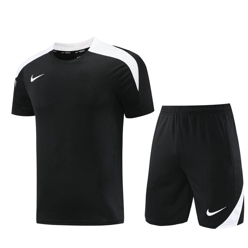 Kit Nike - Preto III