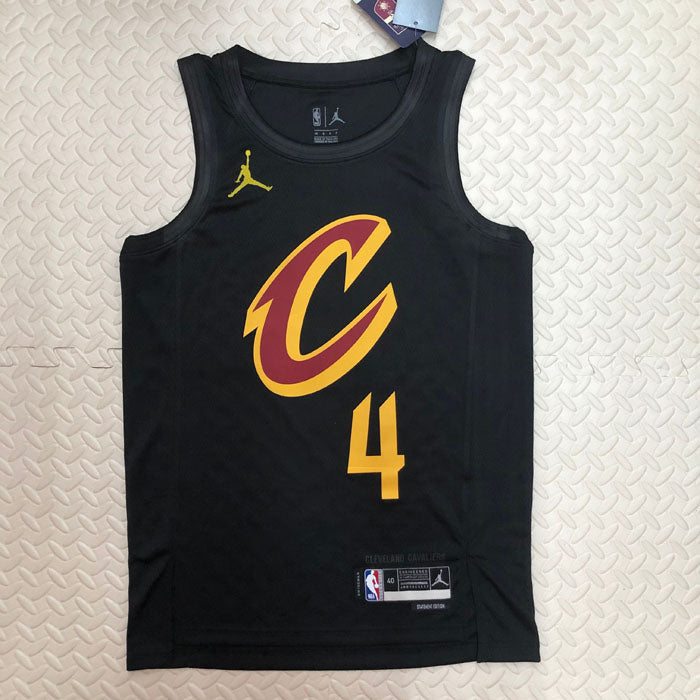 Regata NBA Cleveland Cavaliers Statement Edition Evan Mobley