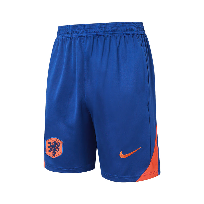 Short Holanda 24/25 - Azul