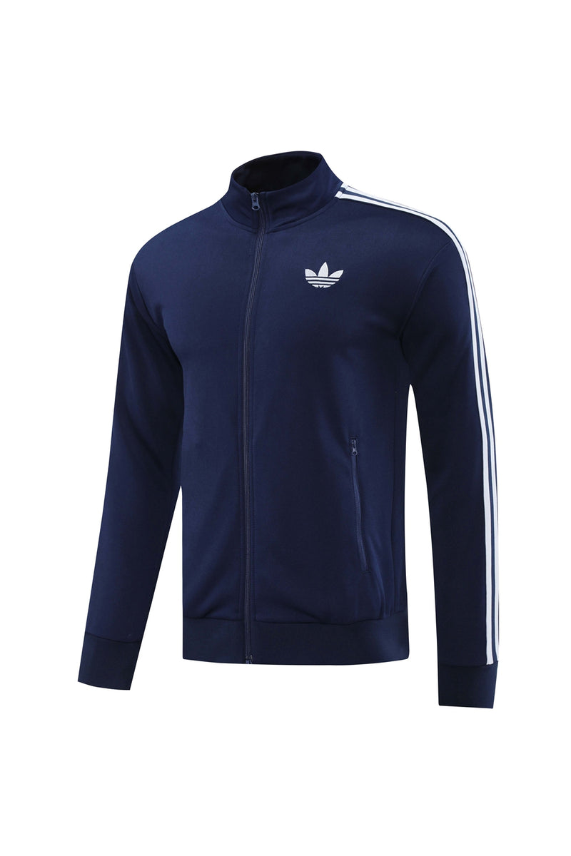 Jaqueta Adidas Originals - Azul