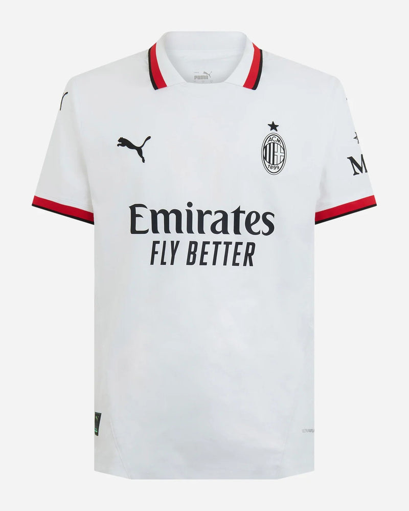 Camisa Milan 2024/25 Away