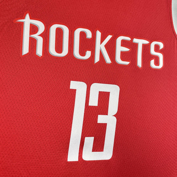 Regata NBA Houston Rockets 18/19 James Harden