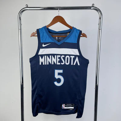 Regata NBA Minnesota Timberwolves Icon Edition 23/24 Anthony Edwards