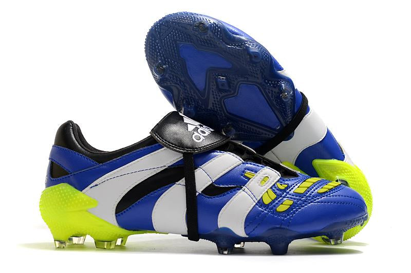 Chuteira Adidas Predator Accelerator Campo