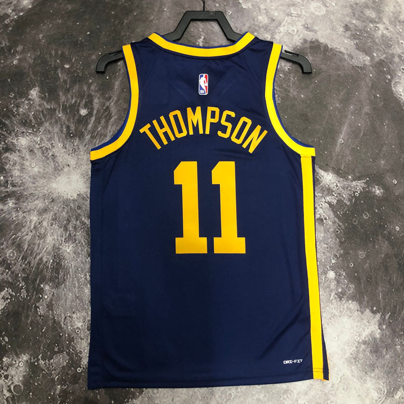 Regata NBA Golden State Warriors Statement Edition 23/24 Klay Thompson