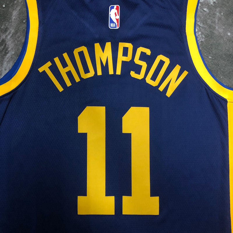 Regata NBA Golden State Warriors Statement Edition 23/24 Klay Thompson