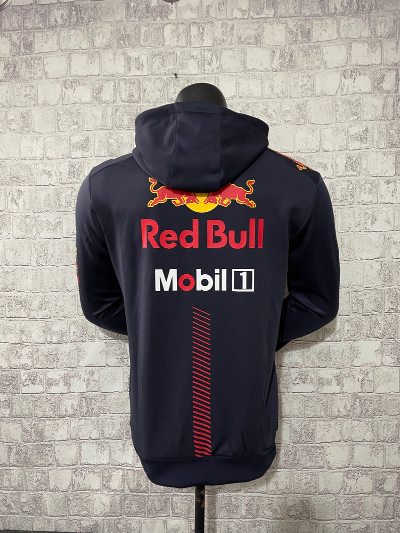 Moletom F1 Redbull