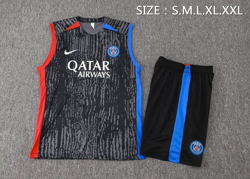 KIT REGATA PSG 2023/24