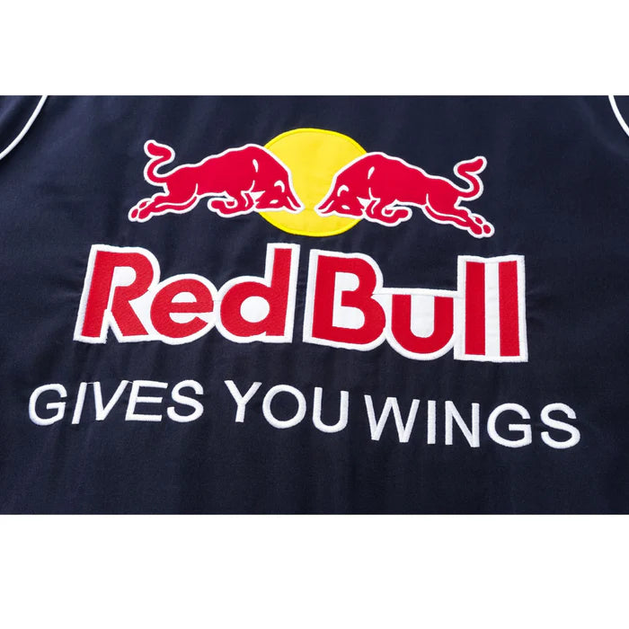 Jaqueta RedBull F1 Racing