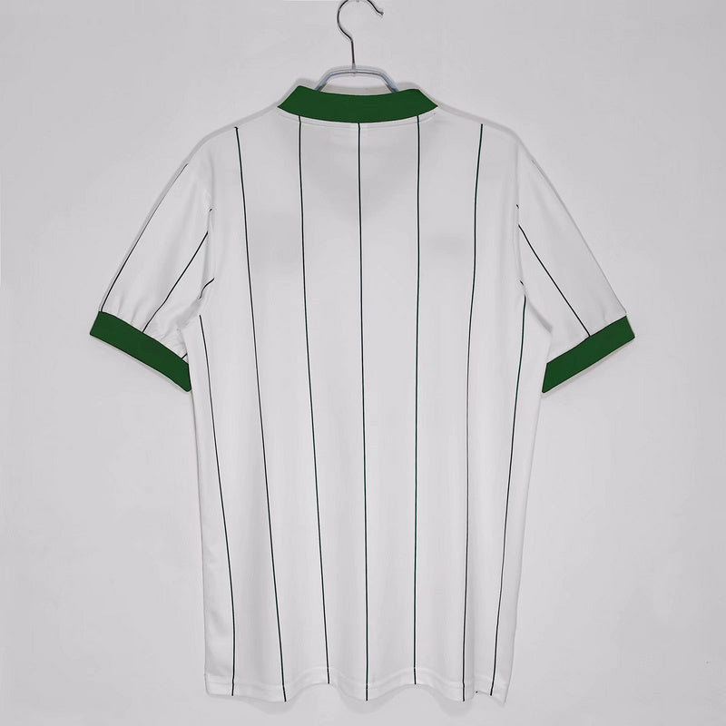 Camisa Retrô Celtics II 1984∕86