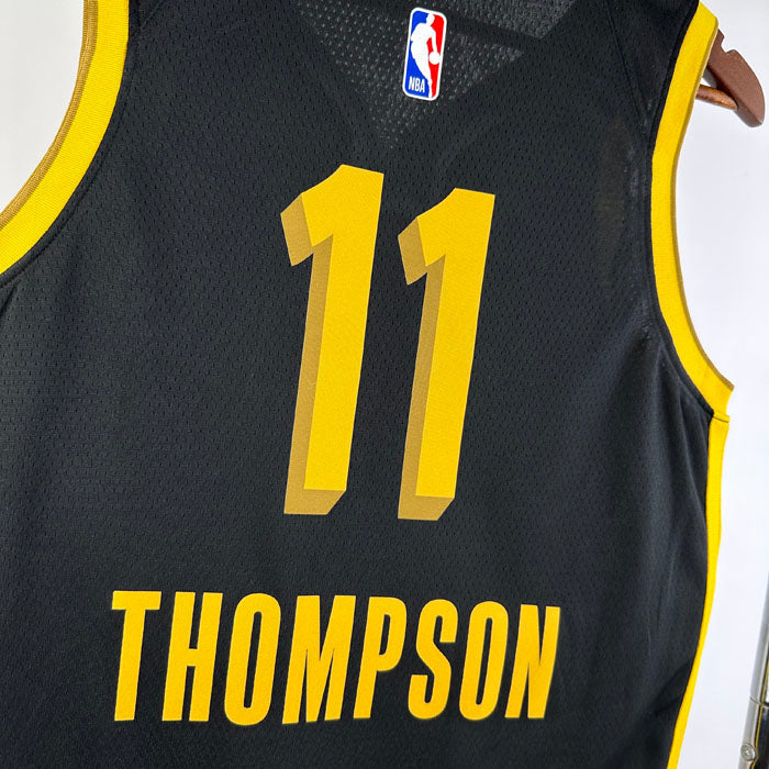 Regata NBA Golden State Warriors City Edition 23/24 Klay Thompson