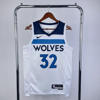 Regata NBA Minnesota Timberwolves Association Edition 23/24 Karl-Anthony Towns