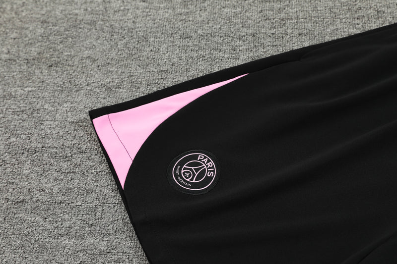 KIT REGATA PSG 24/25 - CINZA