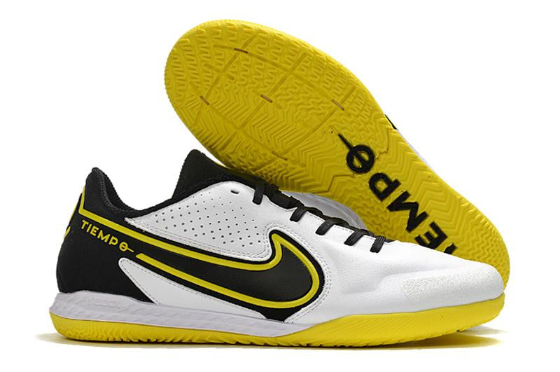 Chuteira Nike React Tiempo Legend 9 Pro Futsal