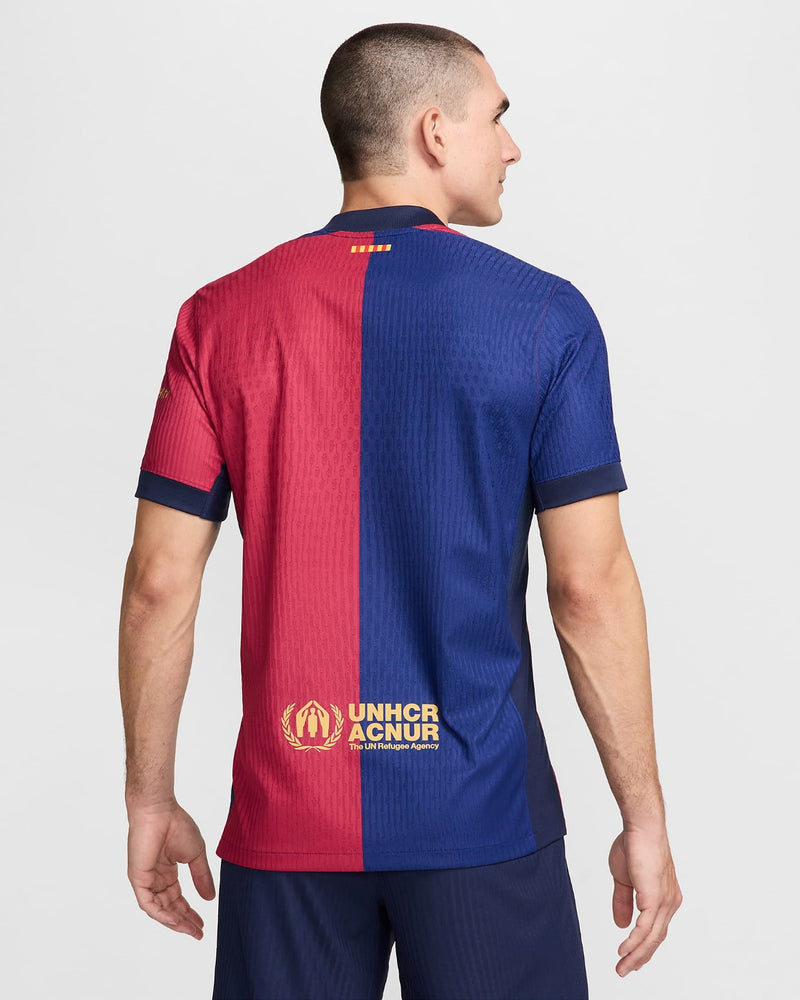 Camisa Barcelona 2024/25 Home new