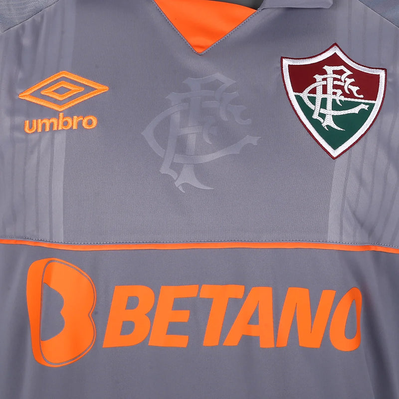 Camisa Fluminense Goleiro 2023/24 Away