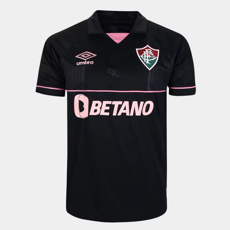 Camisa Fluminense Goleiro 2023/24 Home