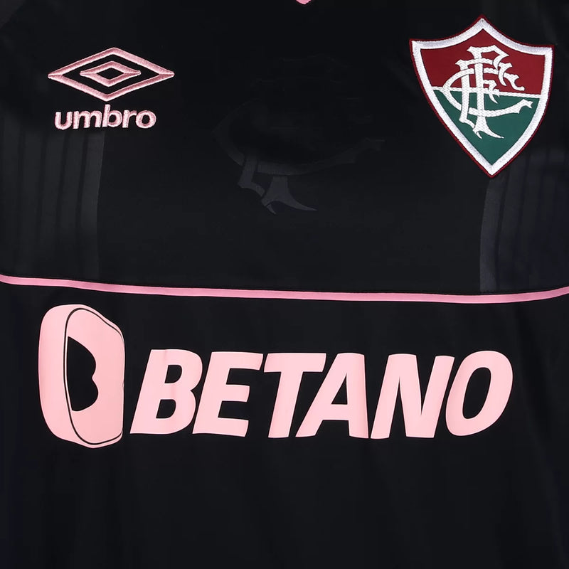 Camisa Fluminense Goleiro 2023/24 Home