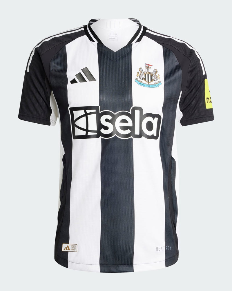 Camisa Newcastle 2024/25 Home