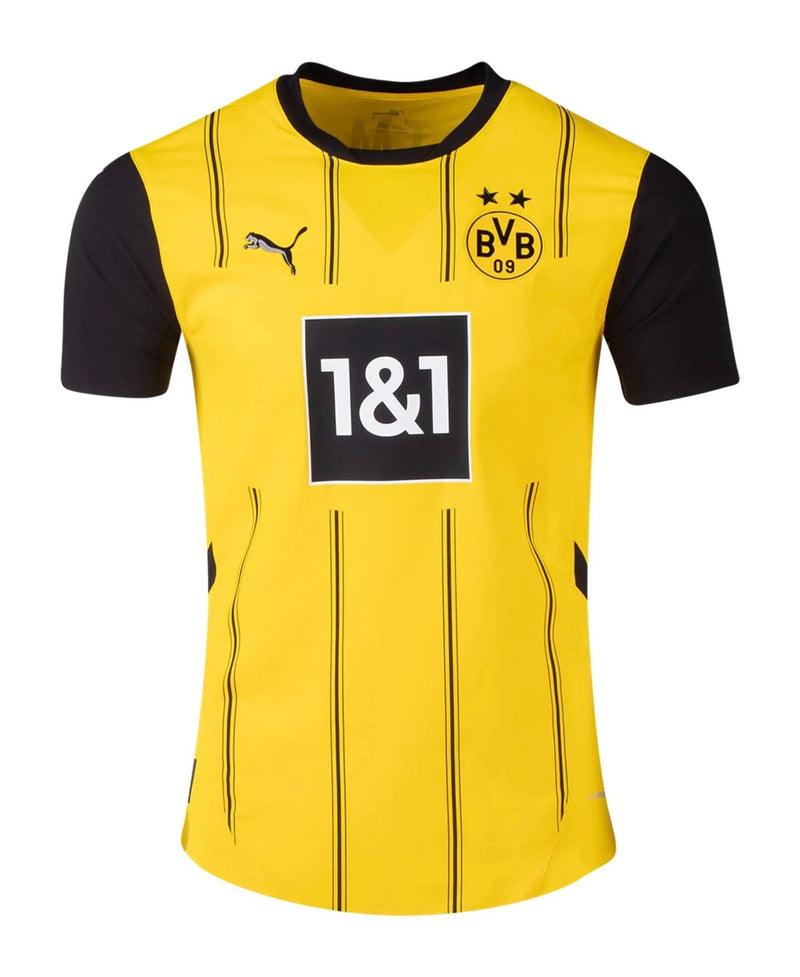 Camisa Borussia Dortmund 2024/25 Home