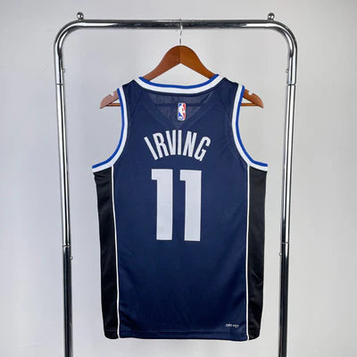 Regata NBA Dallas Mavericks Statement Edition 23/24 Kyrie Irving