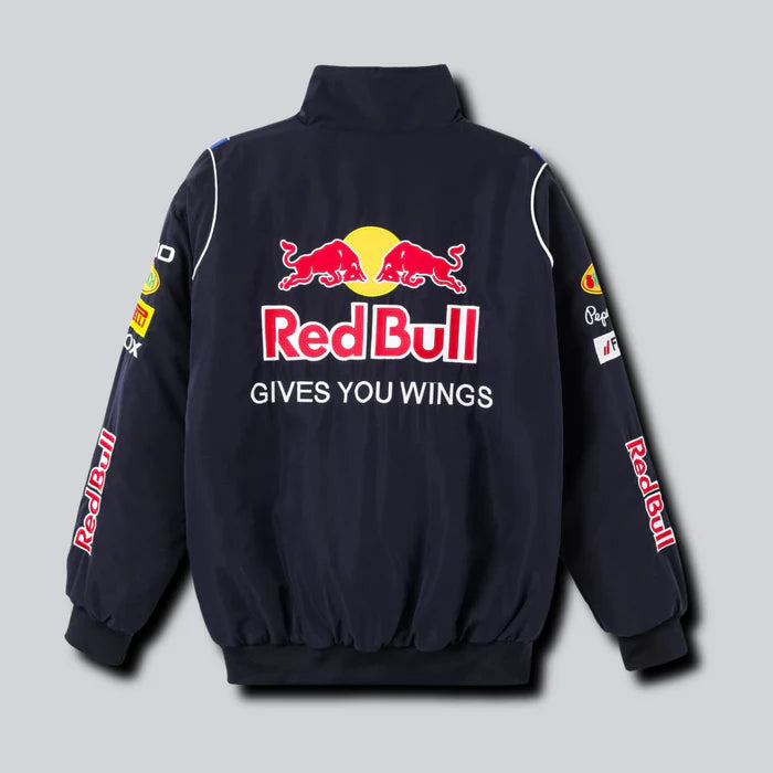 Jaqueta RedBull F1 Racing