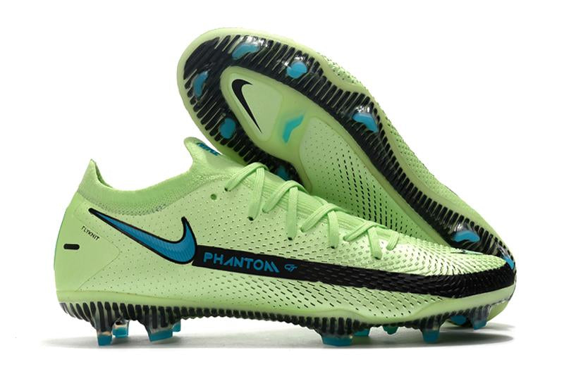 Chuteira Nike Phantom GT Elite Campo