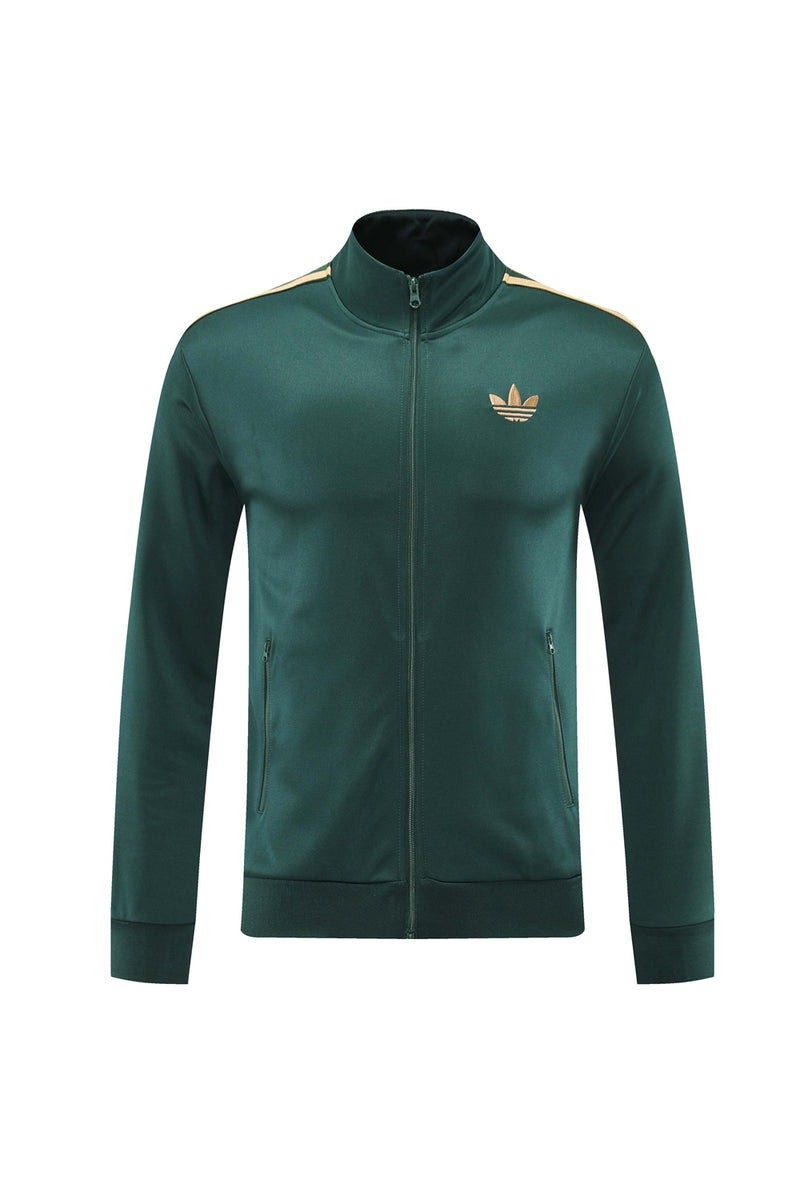 Jaqueta Adidas Originals - Verde