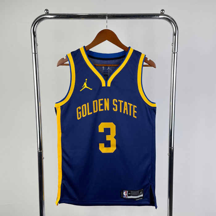 Regata NBA Golden State Warriors Statement Edition 23/24 Chris Paul