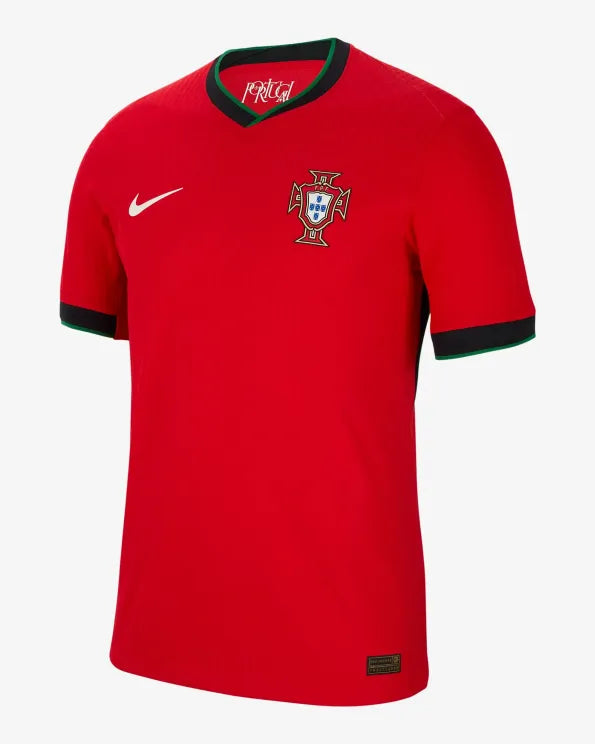 Camisa Portugal 2024/25 Home