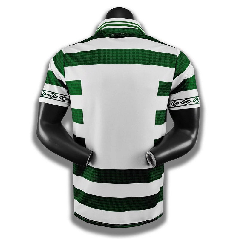 Camisa Retrô Celtics 1998/99 Home